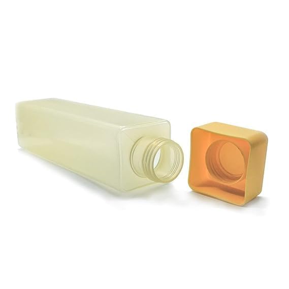 Square Water Bottle