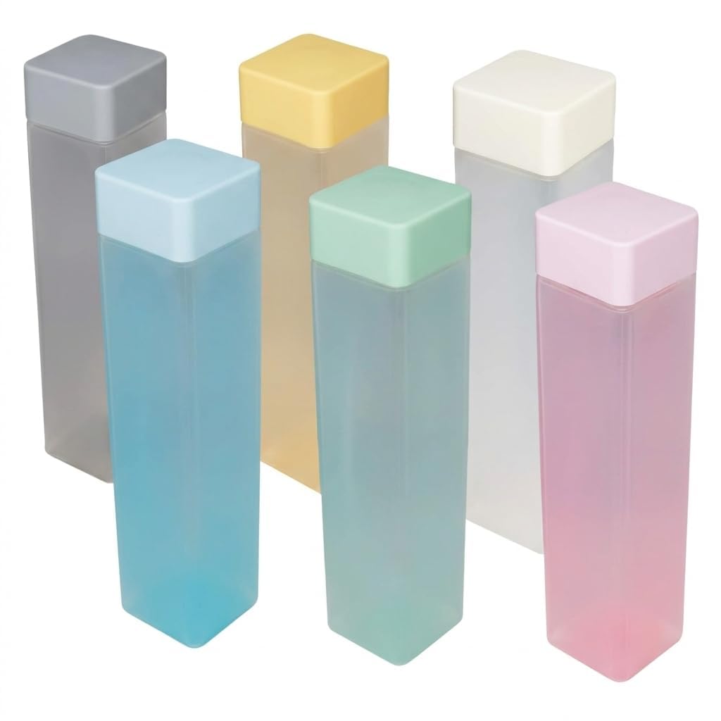 square water bottle 3