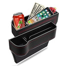 car seat organiser