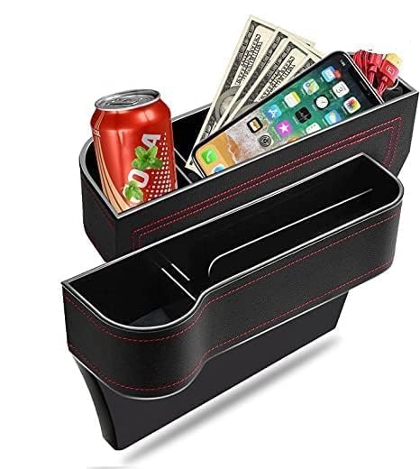 car seat organiser