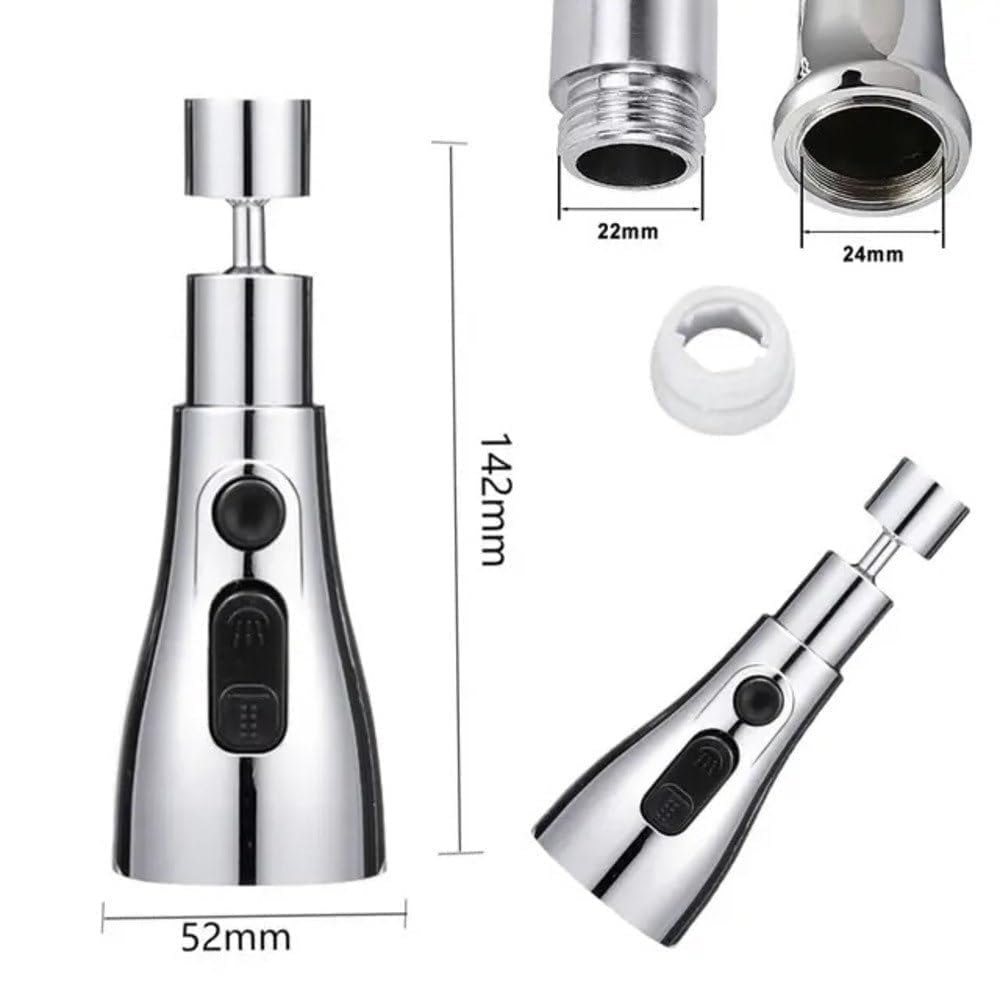 Tap Extender