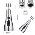 Tap Extender