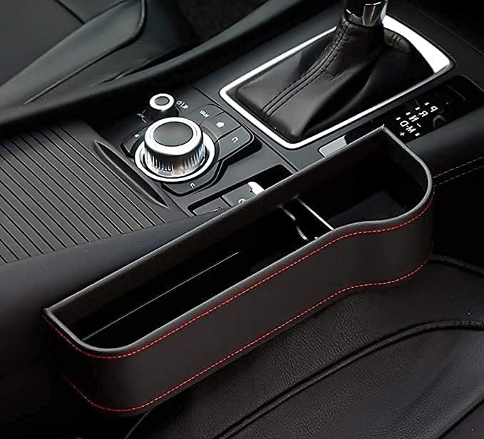 car seat organiser