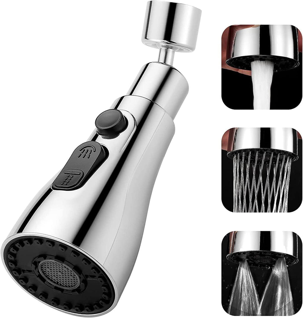 Tap Extender