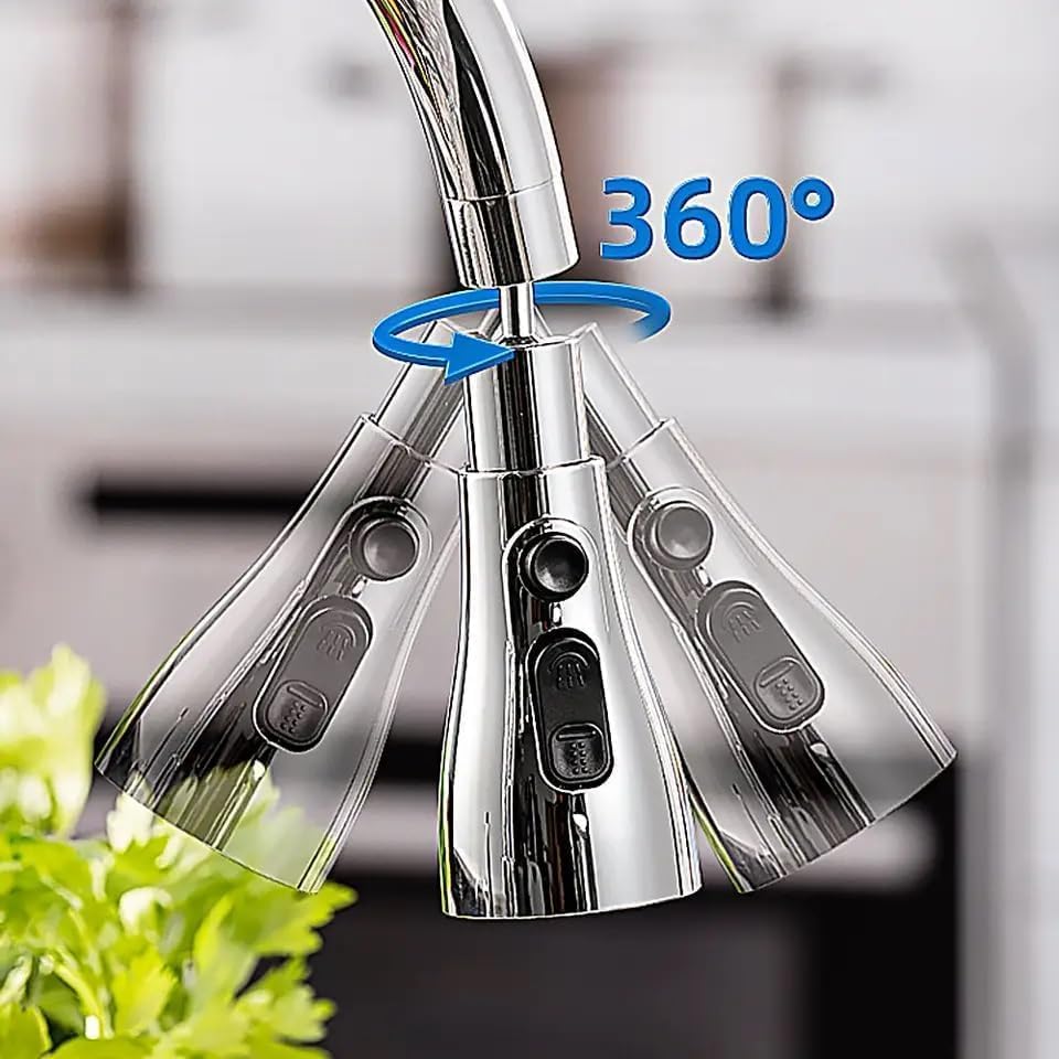 Tap Extender