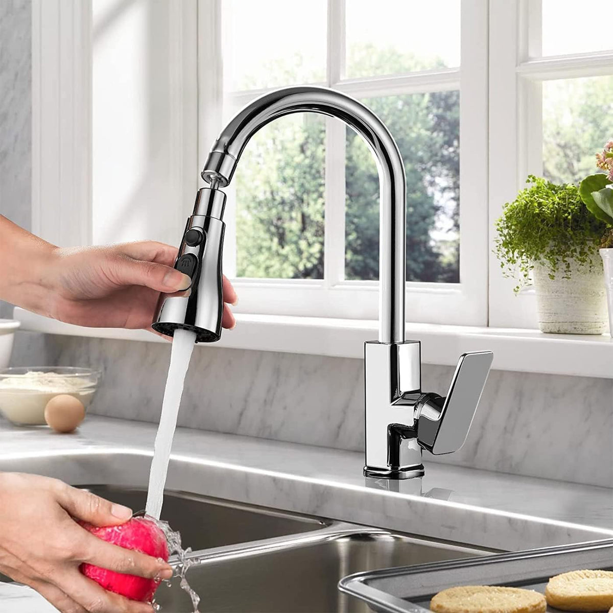 Tap Extender