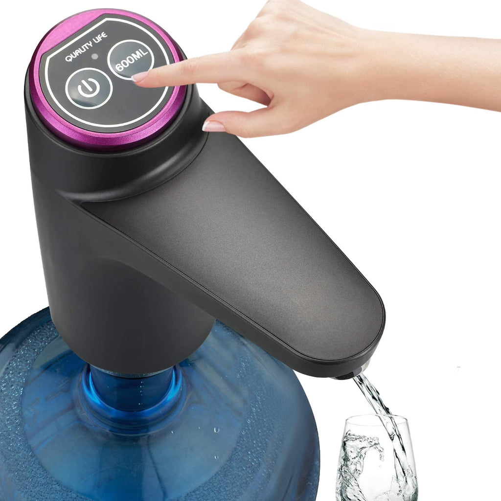 Electric Water Dispenser Pump
