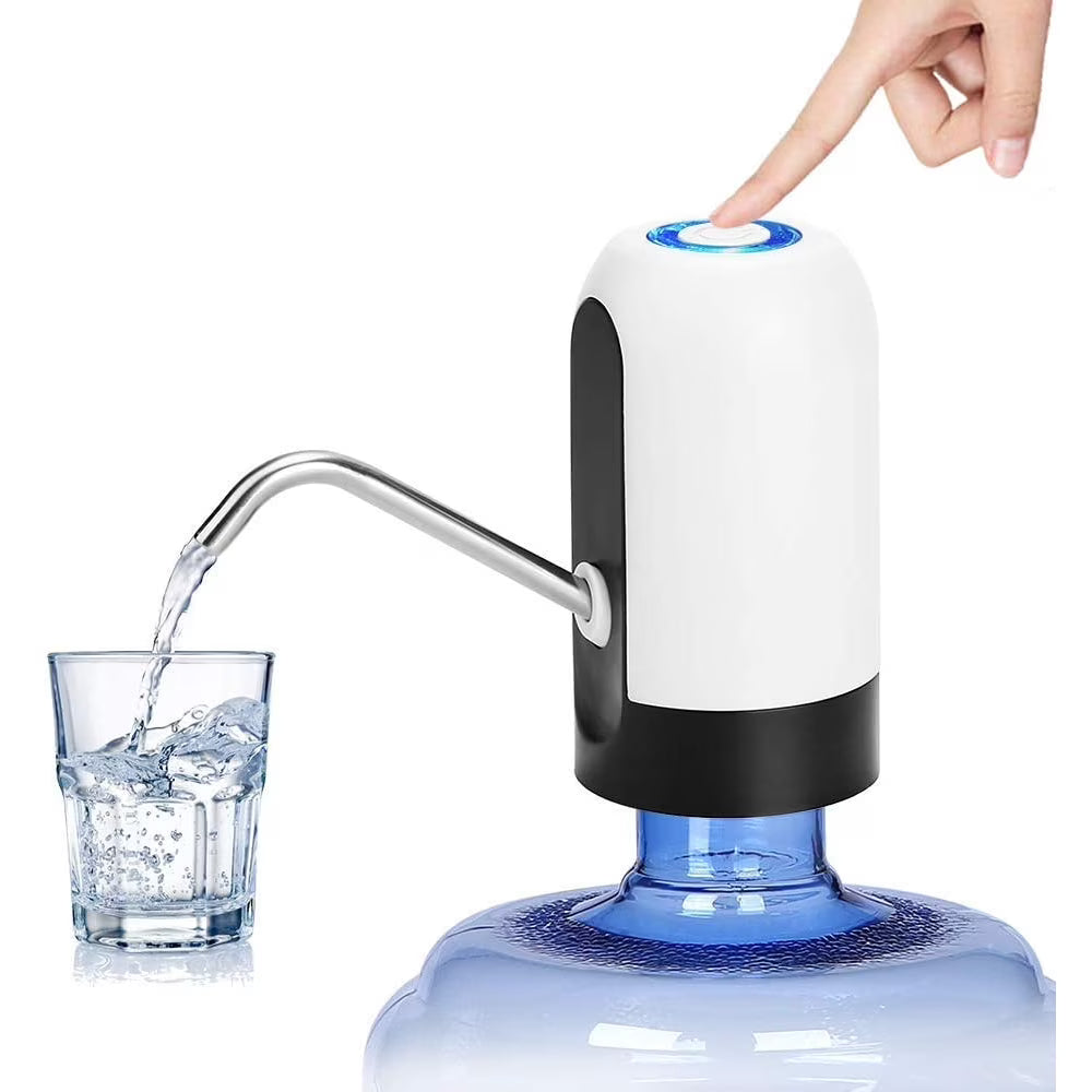 Electric Water Dispenser Pump